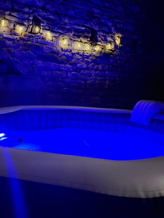 Le Gite Du Chat Perche Cheilly-les-Maranges エクステリア 写真